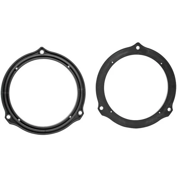 Ford hangszóró beépítő keret, 165 mm