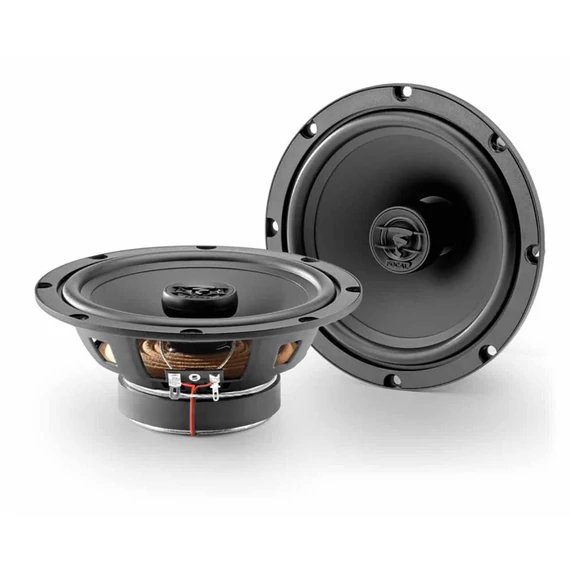 Focal ACX-165 16,5 cm-es 2 utas koaxiális hangszóró – Auditor sorozat