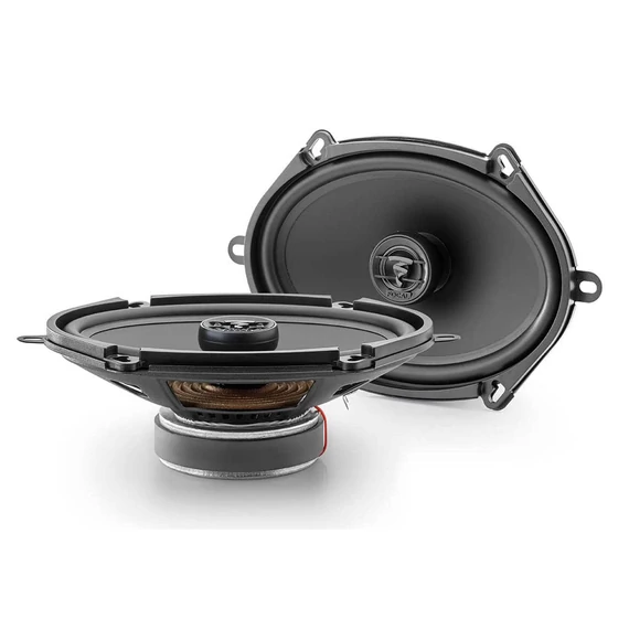 Focal ACX-570 6×8&quot; ovál 2 utas koaxiális hangszóró – Auditor sorozat