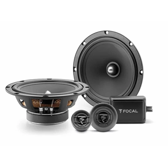Focal ASE-165 16,5 cm-es komponens hangszóró szett