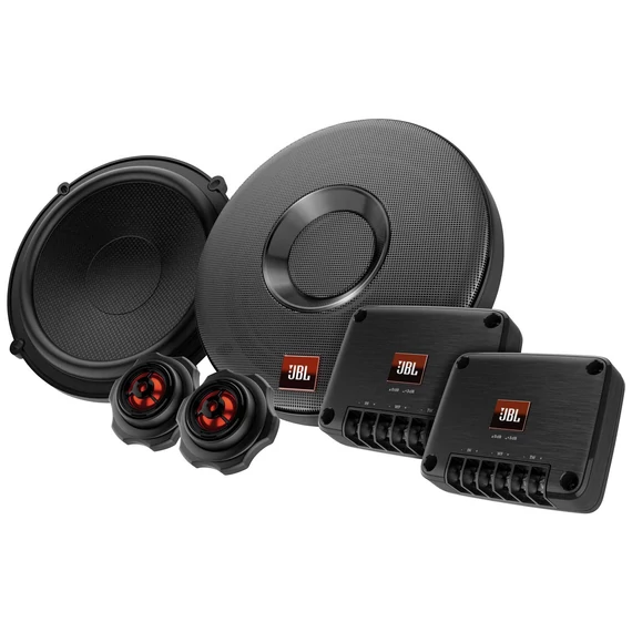 JBL Club 605CSQ 16,5 cm-es komponens hangszóró szett