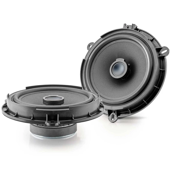 Focal IS FORD 165 16,5 cm-es Ford specifikus hangszóró szett