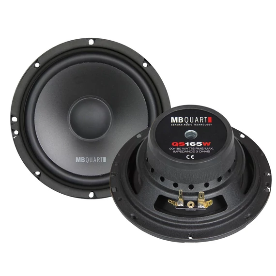 MB Quart QS165W 16,5 cm-es hangszóró