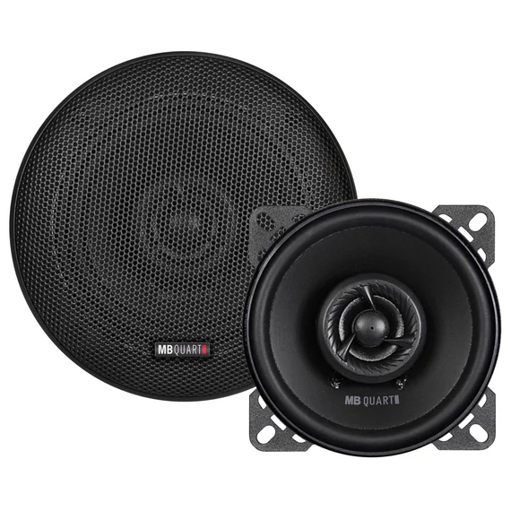 MB Quart QX100 10 cm-es koax hangszóró