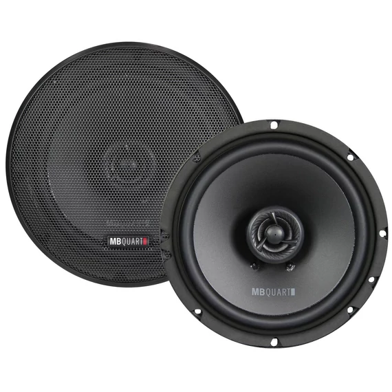 MB Quart QX165 16,5 cm-es koax hangszóró