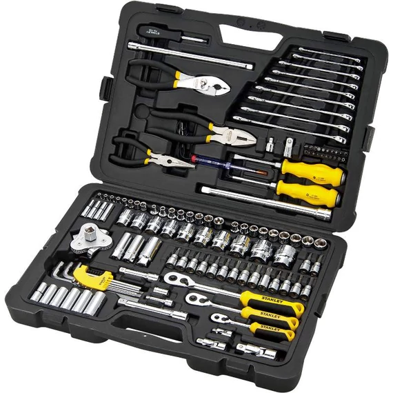 125pcs multitool set