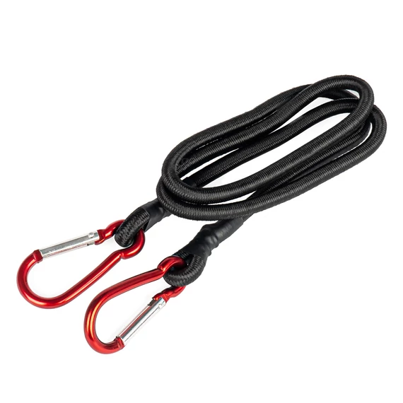 Amio gumipók 150 cm karabínerrel