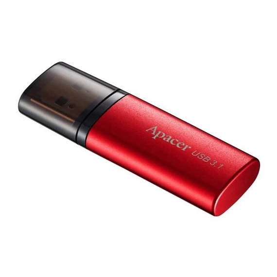 Apacer pendrive 16 GB USB 3.2 piros