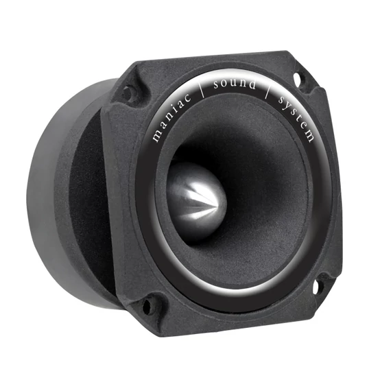 Dome 1" 100/200 W 8 Ohm