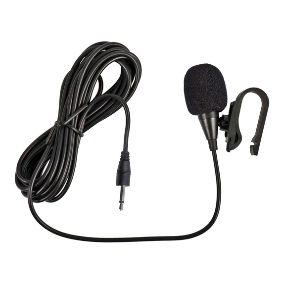 BlueMusic Mikrofon 3,5 mm jack