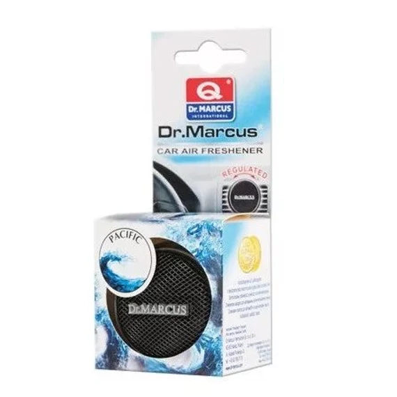Dr. Marcus hangszóró alakú illatosító Ocean
