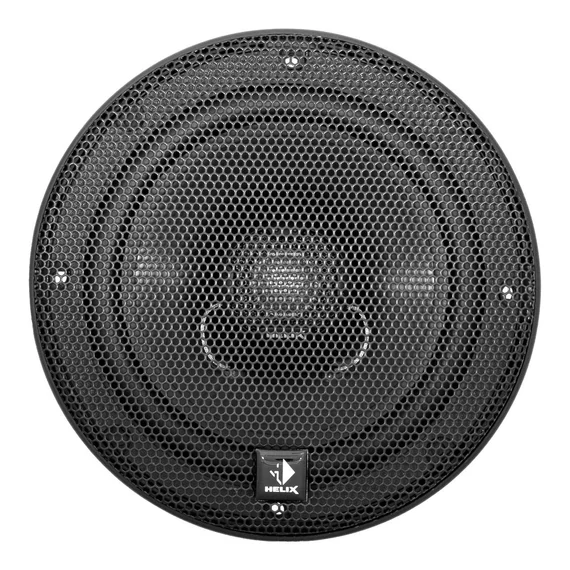 Helix 2 utas koaxiális hangszóró 16,5 cm 80 W