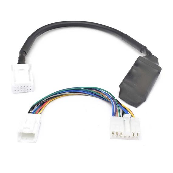 BlueMusic Toyota, Lexus A2DP Bluetooth adapter (5+7 Pin)
