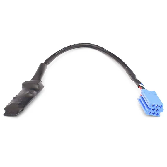 BlueMusic Renault A2DP Bluetooth adapter (Mini ISO)