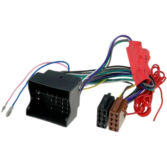 Audi aktív adapter Quadlock, Bose