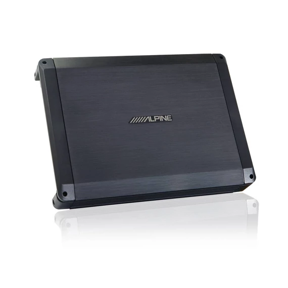 Alpine 4 csatornás erősítő 4 x 50 W