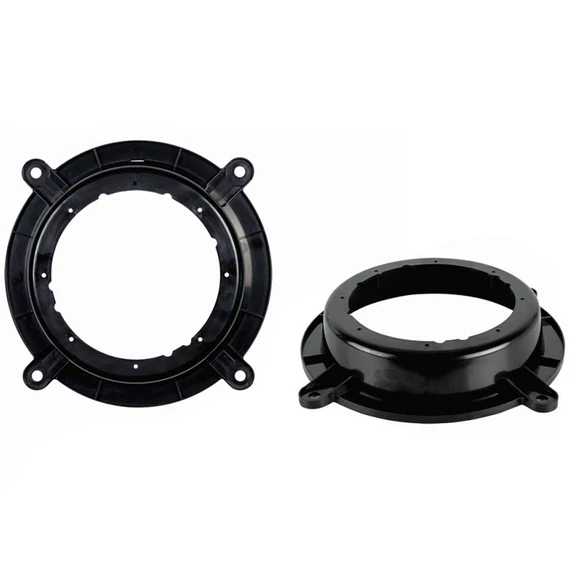 Connects2 Mazda 3 hangszóró beépítő keret 165 mm