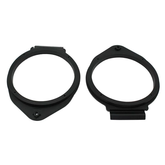 Opel Astra J, Insignia hangszóró beépítő keret 165 mm