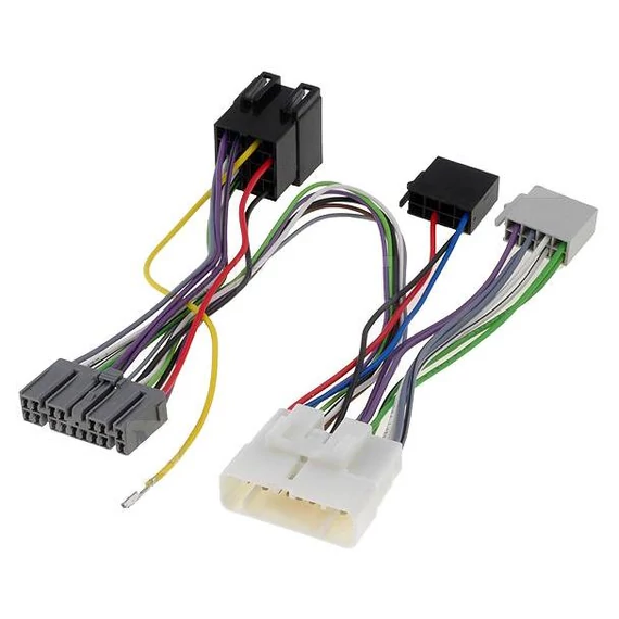 Toyota, Lexus Parrot ISO adapterkábel erősítős rendszerhez