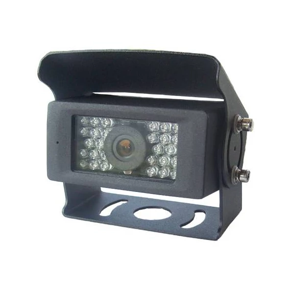 RIS RC-5028H Fűtött Tolatókamera (4 pin)