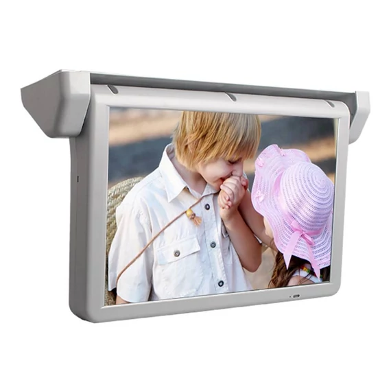 TFT Monitor 19" motorosan lenyíló TFT Monitor 24 V