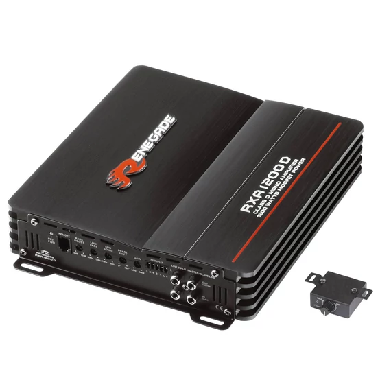 Renegade mono erősítő 1 x 300 W