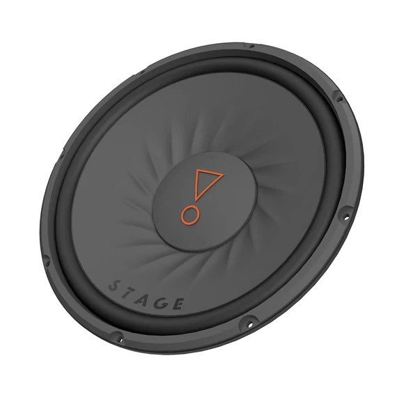 JBL 900 W / 225 W 25 cm mélysugárzó