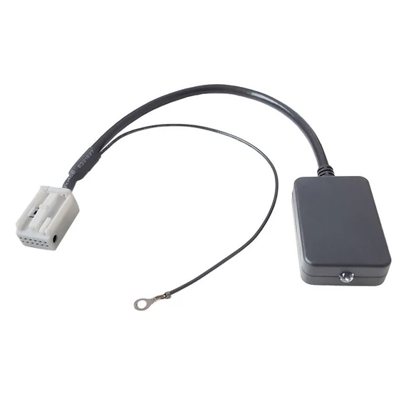 Wefa WF-602 Volkswagen A2DP Bluetooth adapter Quadlock