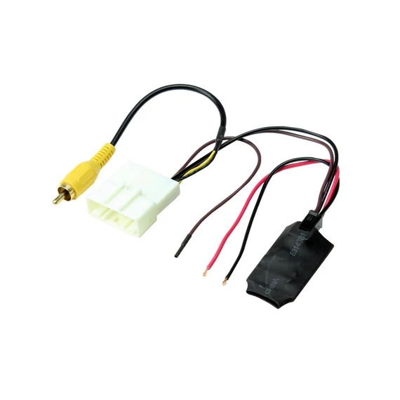 Connects2 Toyota tolatókamera megtartó adapter 24 Pin