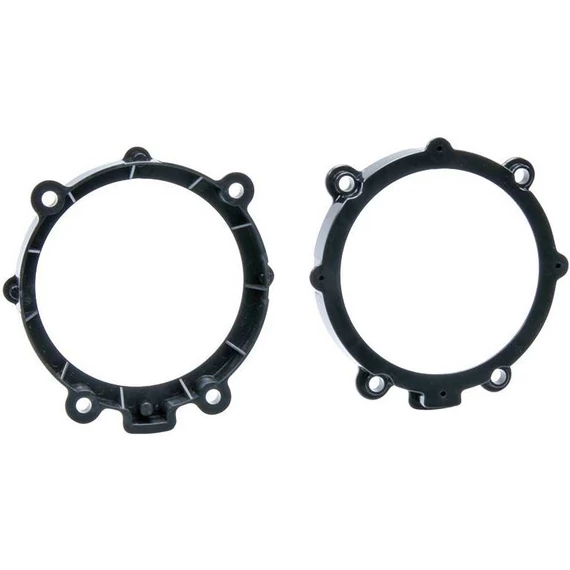 Connects2 Mercedes Viano, Sprinter hangszóró beépítő keret 130 mm