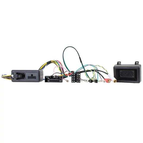 Connects2 Ford Focus kormánytávvezérlő adapter