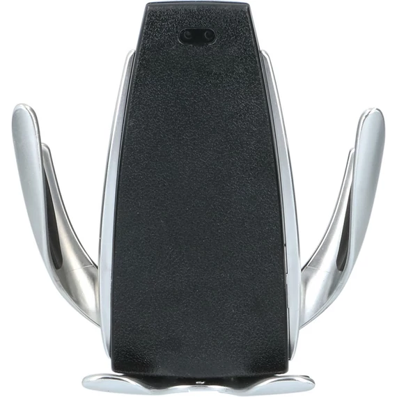 Dunlop telefontartó 12 x 7 x 3 cm szenzoros, indukciós töltővel