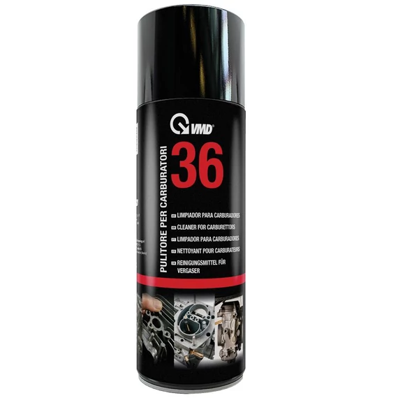 VMD karburátortisztító 400 ml