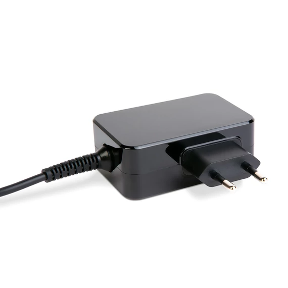 Delight laptop adapter 5-20V 65W 1.8 m Type-C