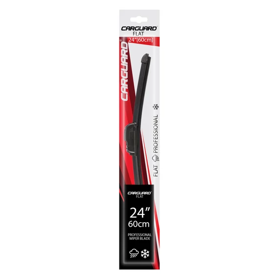 Carguard ablaktörlő 24" / 60 cm
