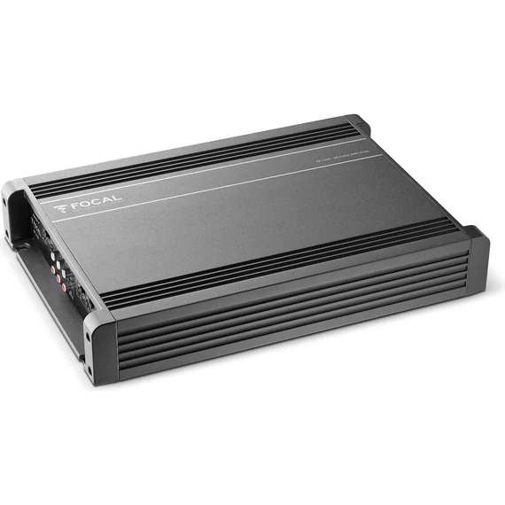 Focal 4 csatornás erősítő 4 x 70 W