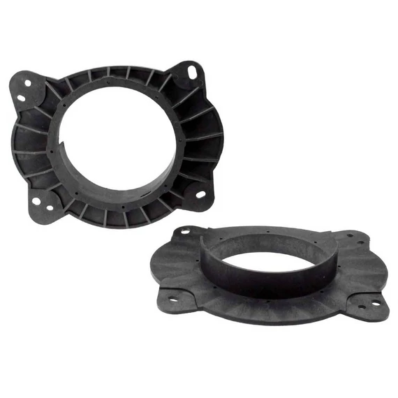 Connects2 Toyota, Lexus hangszóró beépítő keret 165 mm GFK erősített anyagú