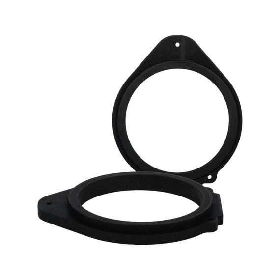 Basser Opel Astra J, Insignia hangszóró beépítő keret 165 mm
