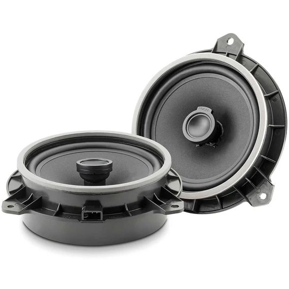 Focal Toyota specifikus kloax hangszóró 16,5 cm