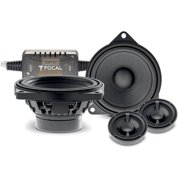 Focal BMW specifikus hangszóró szett 10 cm