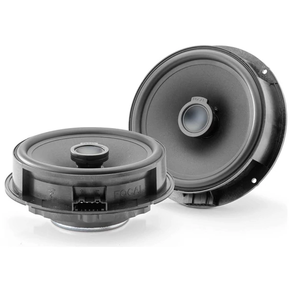 Focal VW specifikus koax hangszóró 16,5 cm