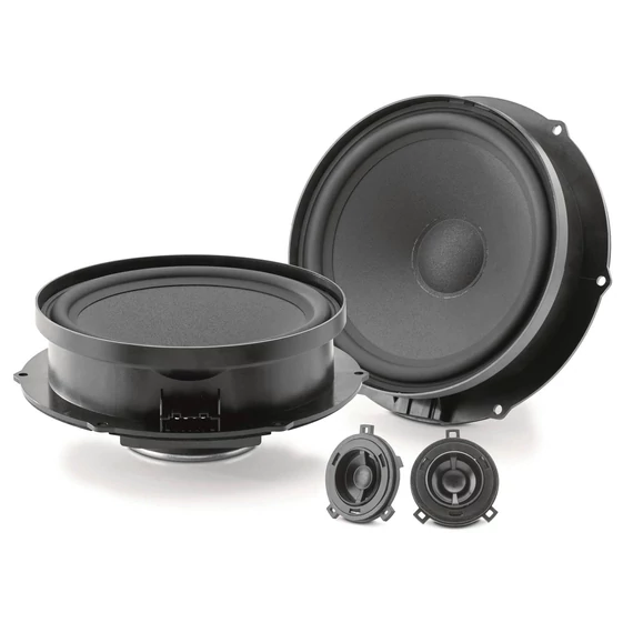 Focal VW specifikus hangszóró szett 18 cm