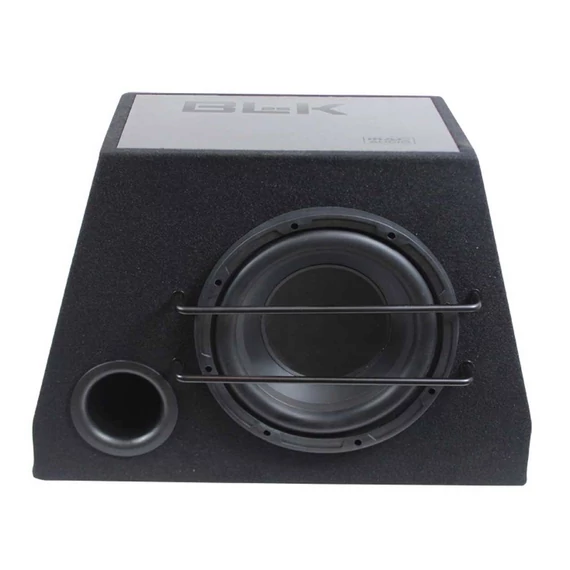 Mac Audio BLK 25 1000 W / 350 W reflex mélyláda
