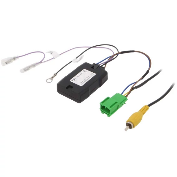 4CarMedia Suzuki tolatókamera megtartó adapter