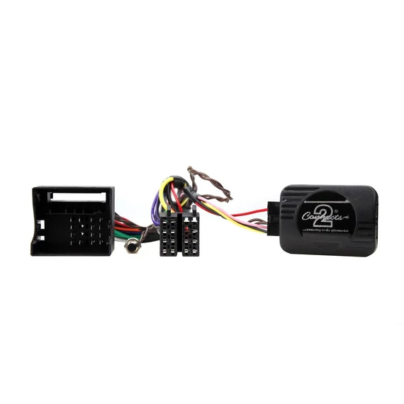 Connects2 Mini R53 kormánytávvezérlő adapter quadlock