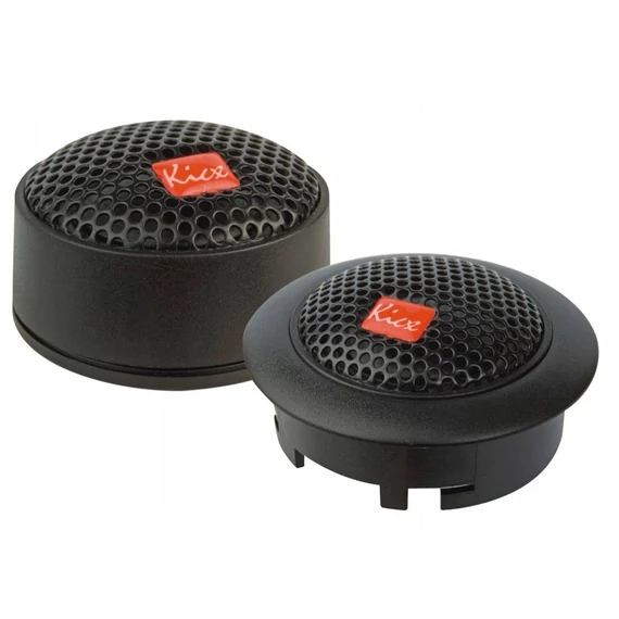 Kicx ND-25S magassugárzó 25 mm 140 W