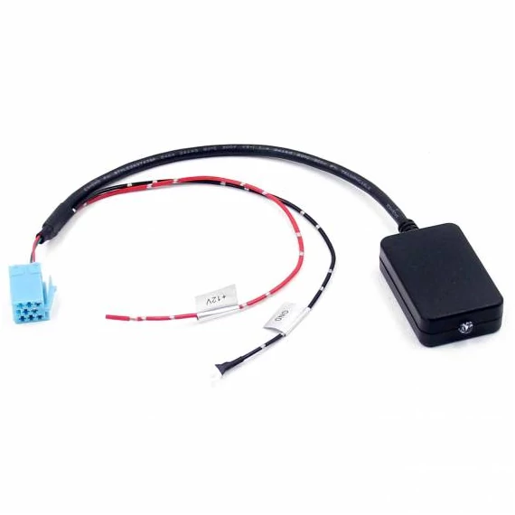 Wefa WF-502 A2DP Bluetooth adapter (Becker, Blaupunkt)
