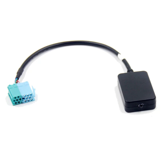 Wefa WF-602 A2DP Bluetooth adapter (Becker)