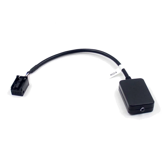Wefa WF-602 A2DP Bluetooth adapter (Peugeot, Citroen, RD4)