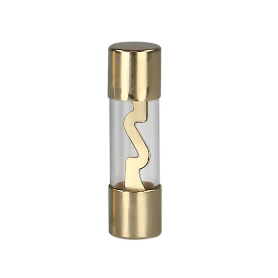 AGU-40G Üveg biztosíték 40A (30.3901-40)